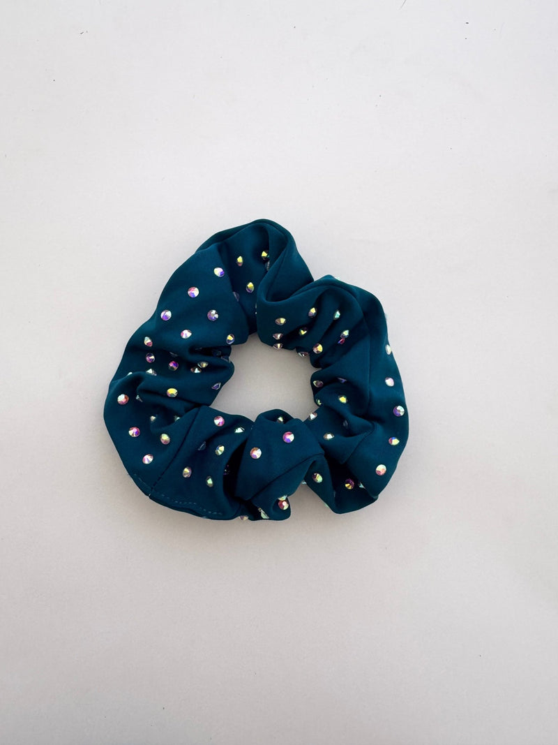 Cecily Scrunchie - Dragonfly Leotards - Hair accessories