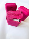 Chalk Buddy X Dragonfly - Dragonfly Leotards - Accessories