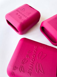 Chalk Buddy X Dragonfly - Dragonfly Leotards - Accessories