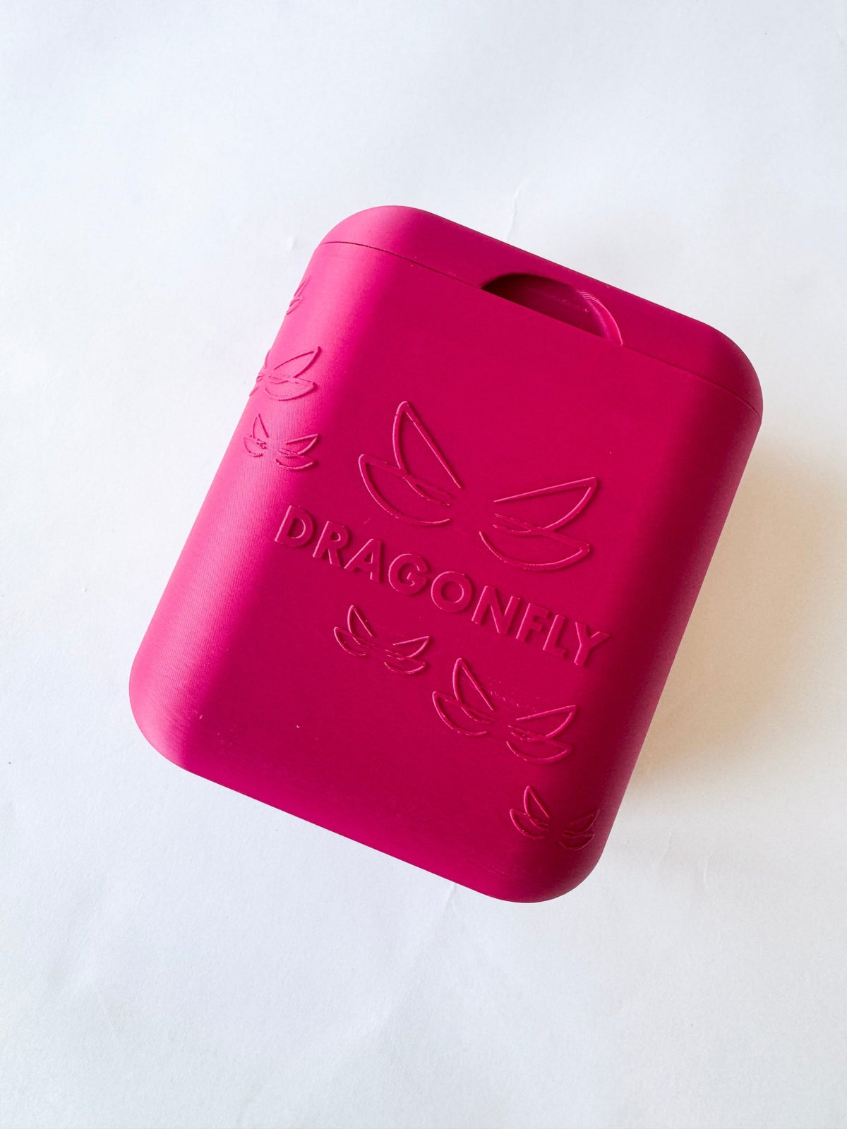 Chalk Buddy X Dragonfly - Dragonfly Leotards - Accessories