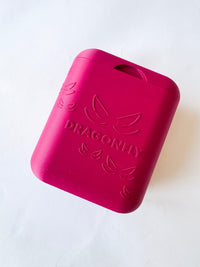 Chalk Buddy X Dragonfly - Dragonfly Leotards - Accessories