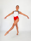 Charlotte - Dragonfly Leotards - Girls leotard