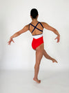 Charlotte - Dragonfly Leotards - Girls leotard