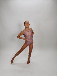 Coco - Dragonfly Leotards - Girls leotard