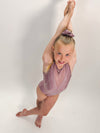 Coco - Dragonfly Leotards - Girls leotard