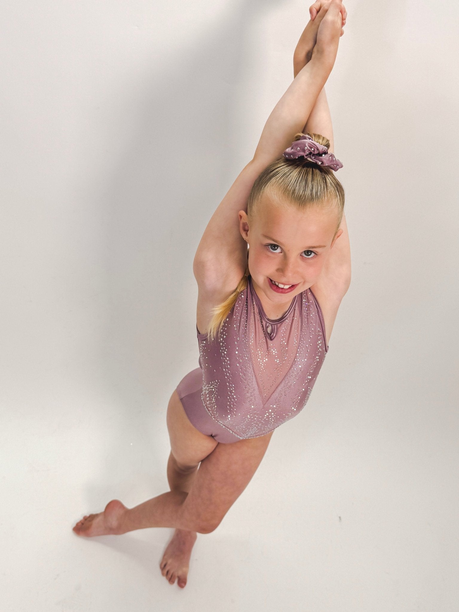 Coco - Dragonfly Leotards - Girls leotard