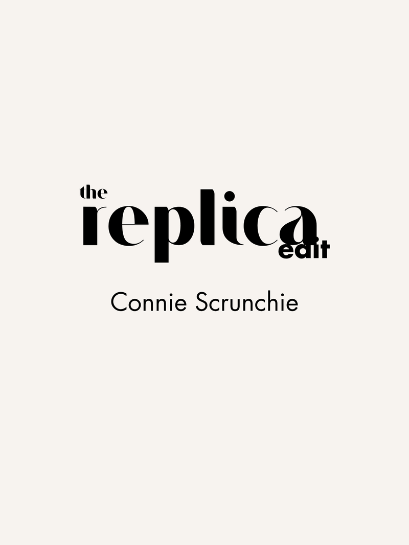 Connie Scrunchie - Dragonfly Leotards - Hair accessories