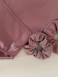 Core Pink - Dragonfly Leotards - Girls leotard