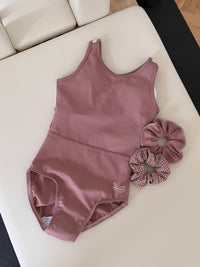 Core Pink - Dragonfly Leotards - Girls leotard
