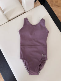 Core Purple - Dragonfly Leotards - Girls leotard