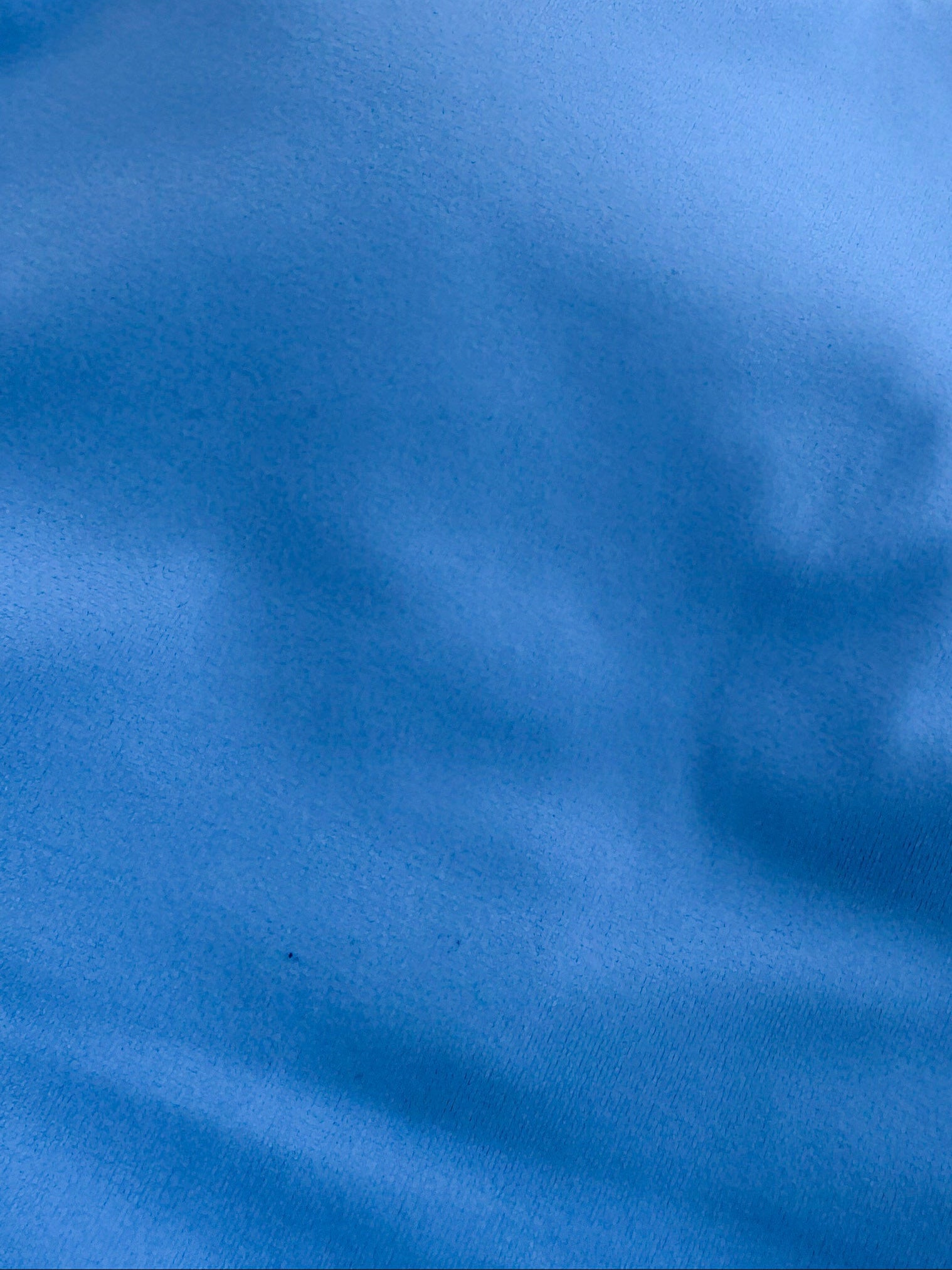 Cornflower Core Scrunchie - Dragonfly Leotards - Hair accessories