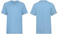 Cornwall Competition T shirts - Dragonfly Leotards - Sportswear