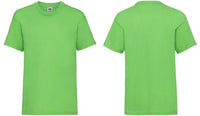 Cornwall Competition T shirts - Dragonfly Leotards - Sportswear