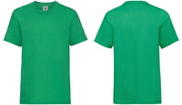 Cornwall Competition T shirts - Dragonfly Leotards - Sportswear