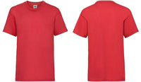 Cornwall Competition T shirts - Dragonfly Leotards - Sportswear