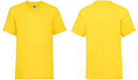 Cornwall Competition T shirts - Dragonfly Leotards - Sportswear