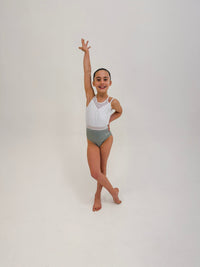 Dove - Dragonfly Leotards - Girls leotard