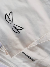 Dragonfly Gift Packaging - Dragonfly Leotards - Gift Packaging