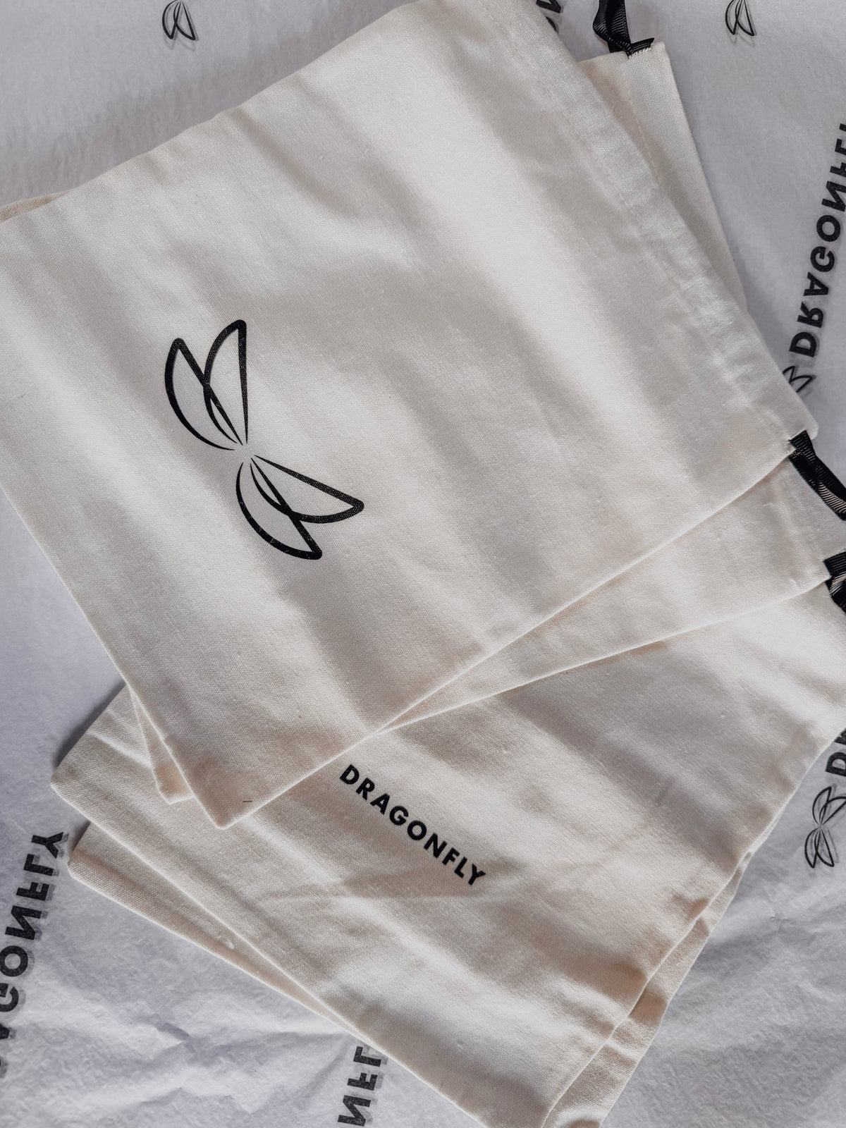 Dragonfly Gift Packaging - Dragonfly Leotards - Gift Packaging