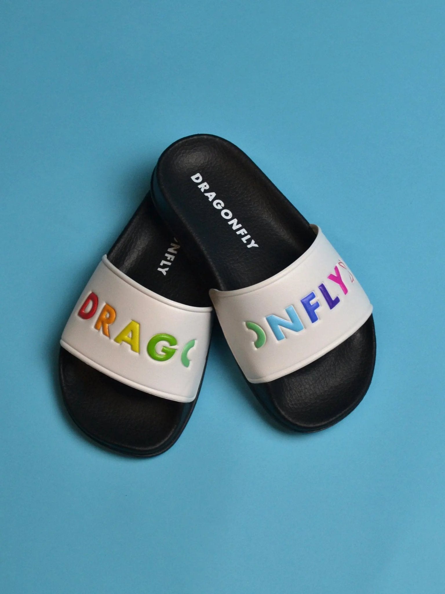 Dragonfly Rainbow Sliders Dragonfly Sliders Dragonfly Leotards