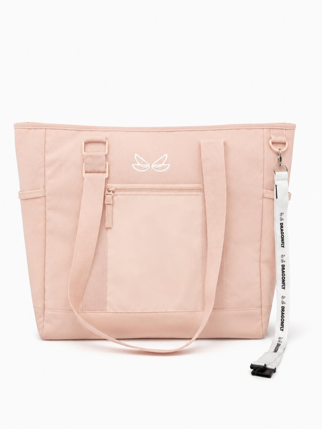 Dragonfly Tote Bag - Dragonfly Leotards - Bag
