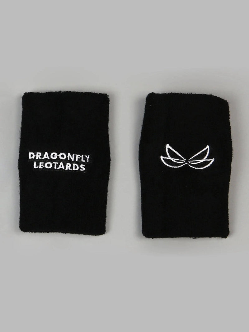 Dragonfly Wristbands - Dragonfly Leotards - 