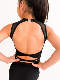 Esme - Dragonfly Leotards - Girls leotard