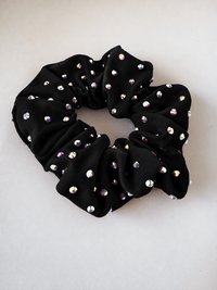 Esme Scrunchie - Dragonfly Leotards - Hair accessories