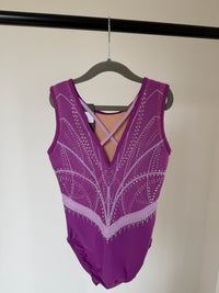 Etta - Limited Edition - CLA - Dragonfly Leotards - Girls leotard