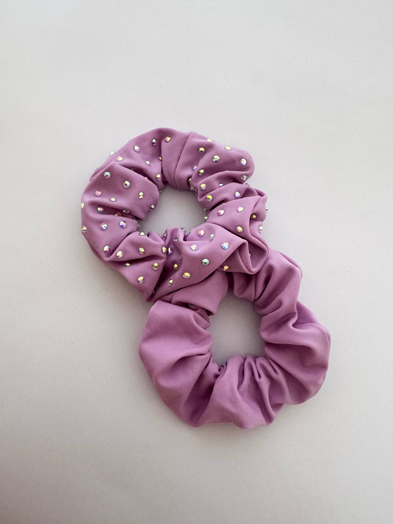 Etta Scrunchie - Dragonfly Leotards - Hair accessories