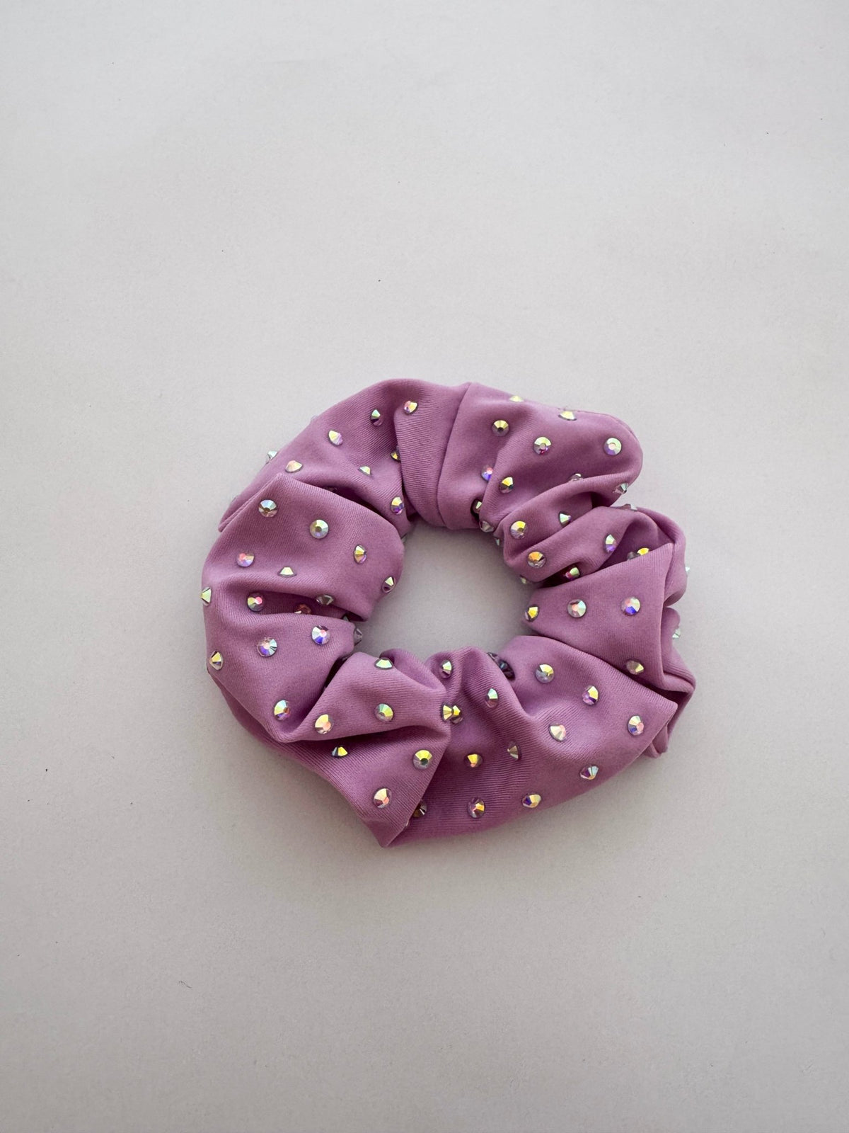 Etta Scrunchie - Dragonfly Leotards - Hair accessories