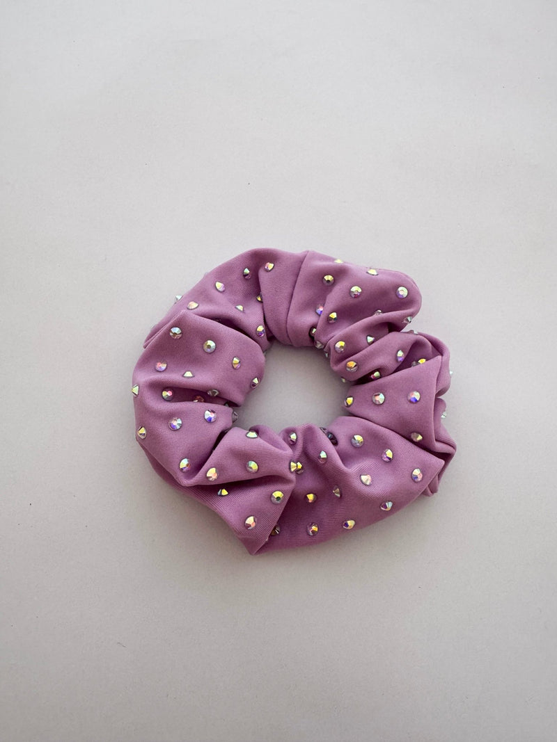 Etta Scrunchie - Dragonfly Leotards - Hair accessories
