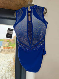 Evie - Dragonfly Leotards - Girls leotard