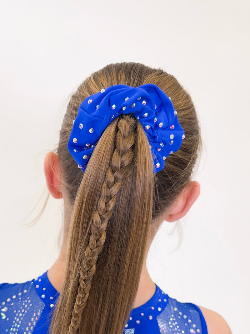 Evie Scrunchie - Dragonfly Leotards - Hair accessories