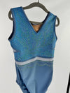Frost - Dragonfly Leotards - Girls leotard