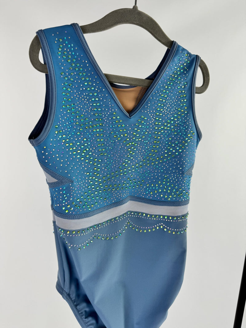 Frost - Dragonfly Leotards - Girls leotard