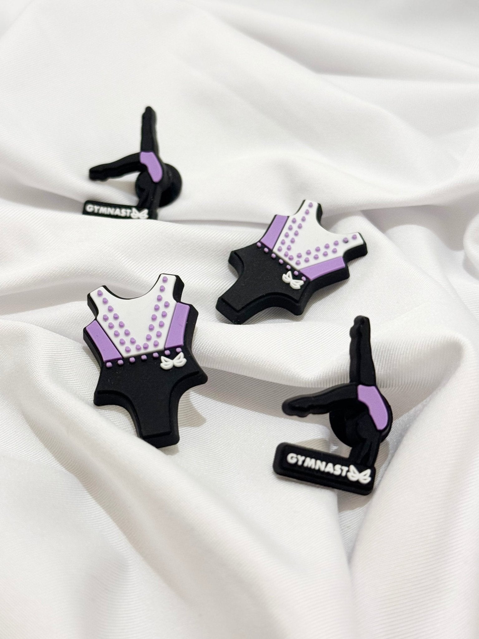 Gymnastics Sticky Feet Stylish Sticky Feet Dragonfly Leotards