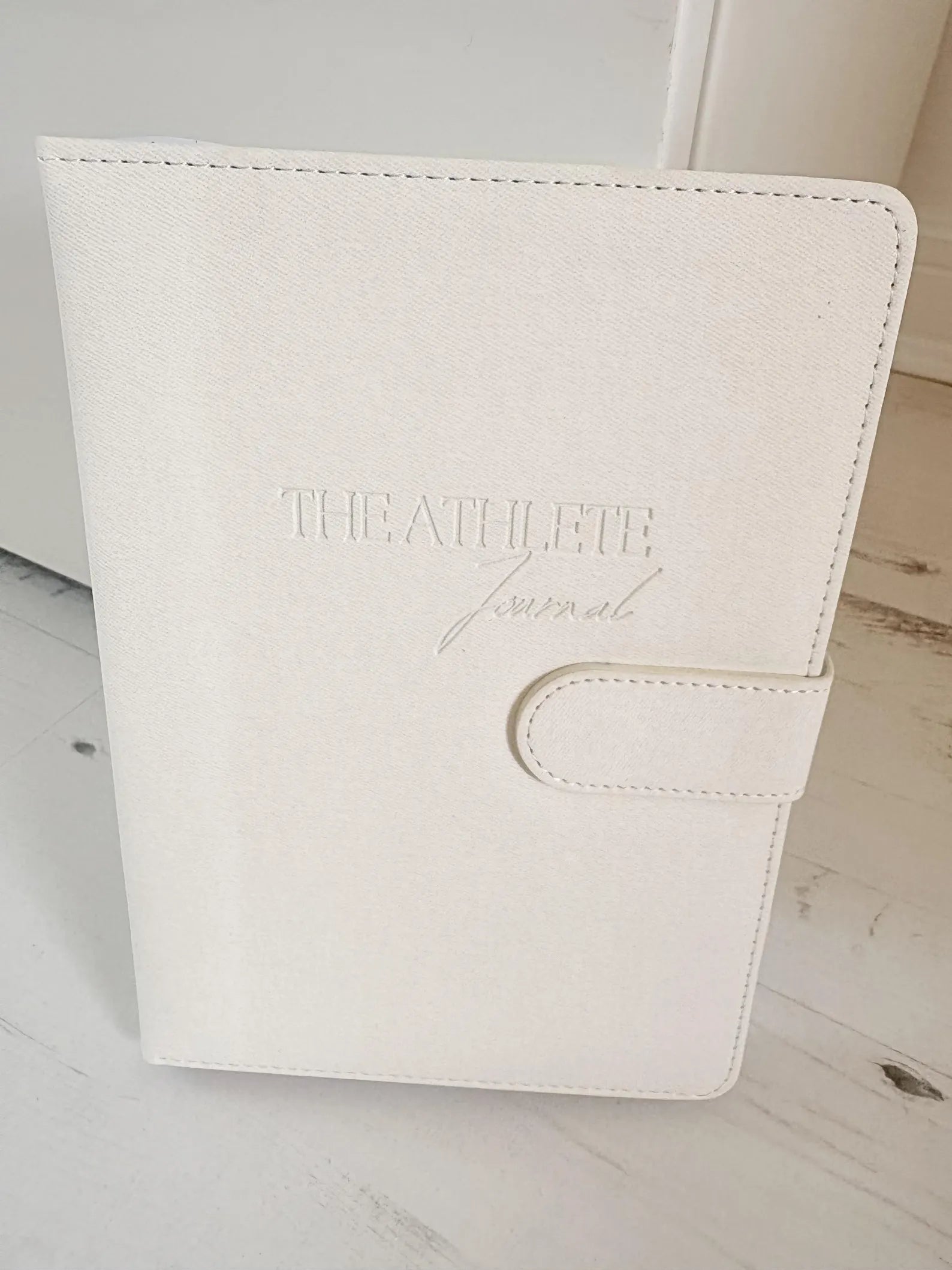 Athlete Performance Journal