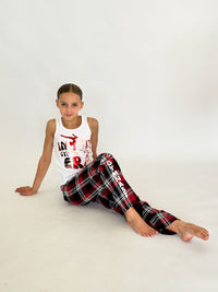 In My Gymnastics Era Pyjamas - Dragonfly Leotards - 
