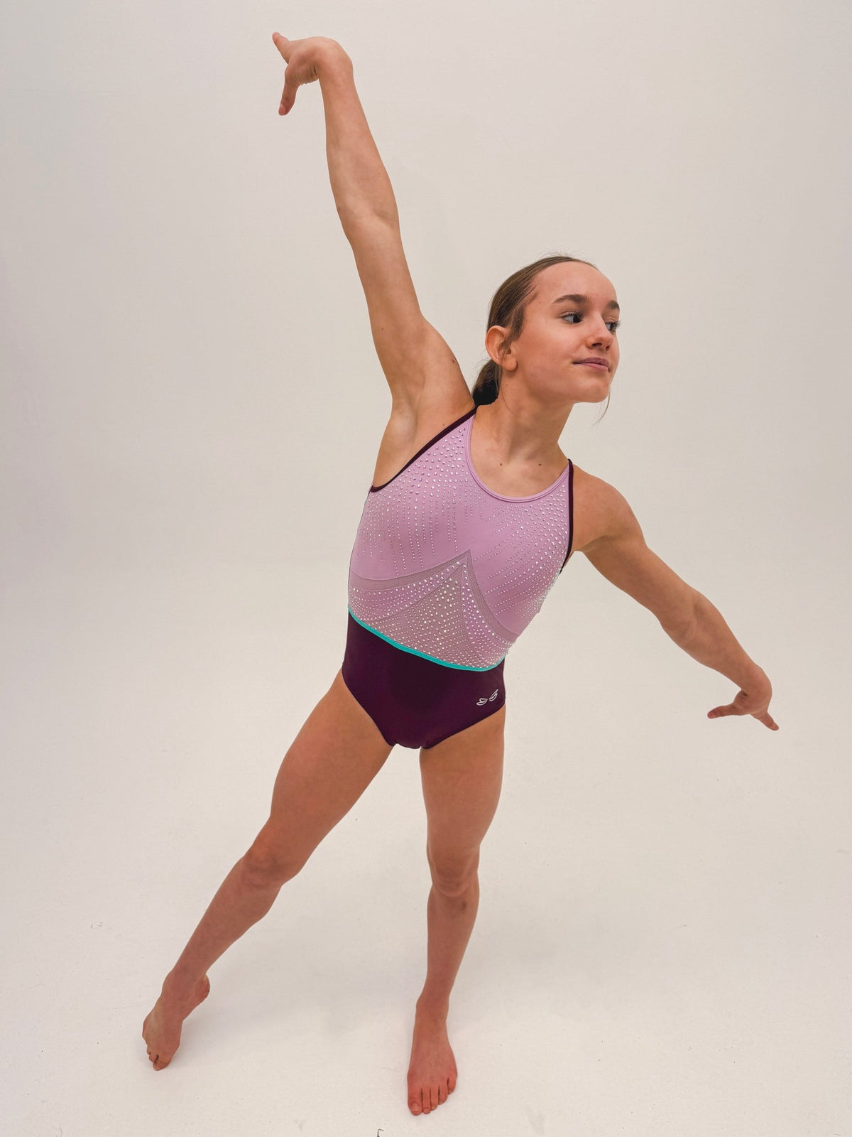 Indie - Dragonfly Leotards - Girls leotard