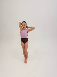 Indie - Dragonfly Leotards - Girls leotard