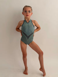 Ivy - Dragonfly Leotards - Girls leotard