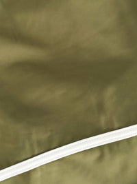 Khaki Core Scrunchie - Dragonfly Leotards - Hair accessories