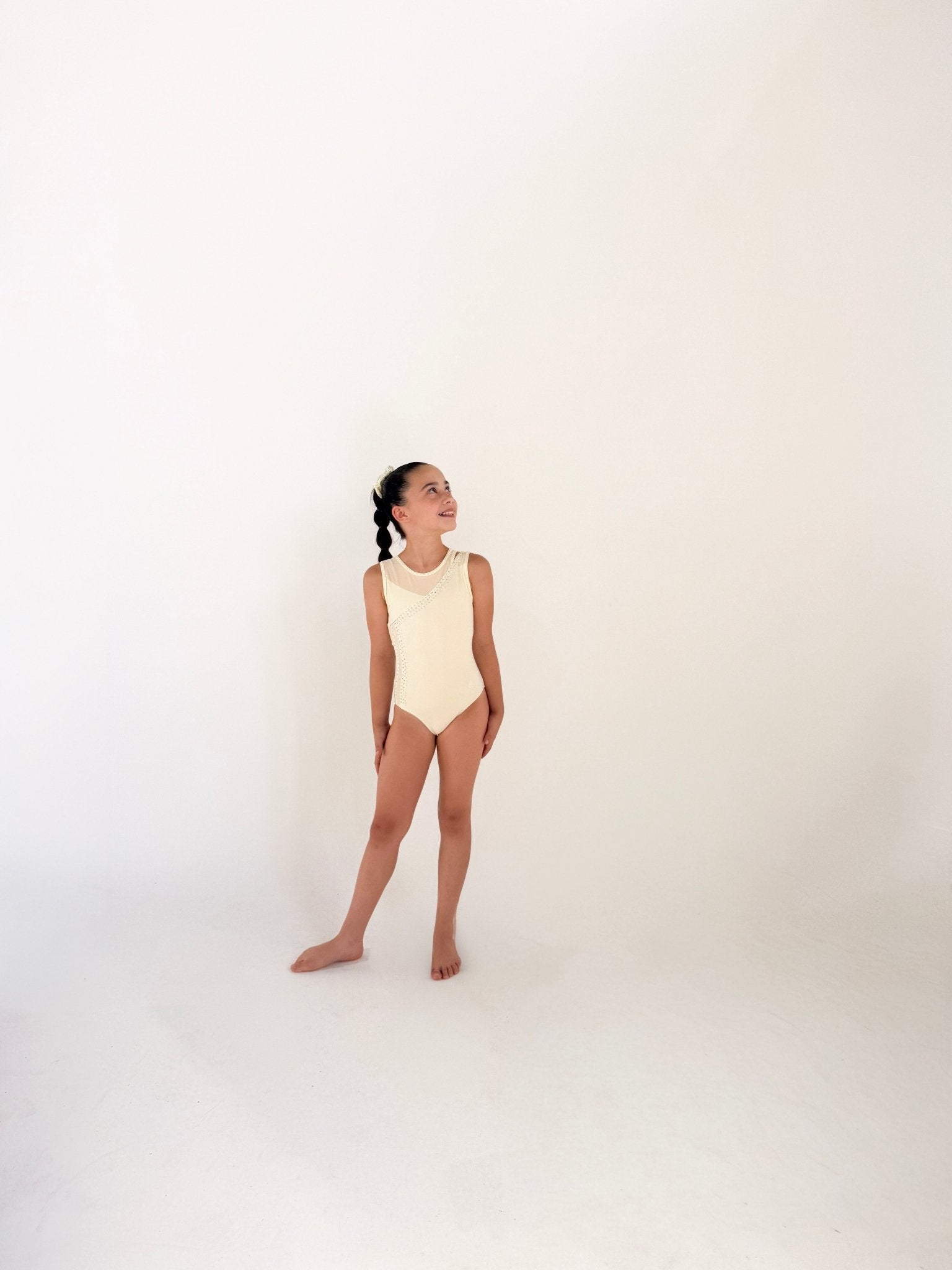 Lena - Dragonfly Leotards - Girls leotard