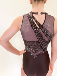 Lily - Mae - Dragonfly Leotards - Girls leotard