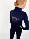 Limited Edition British Championships Zip Top - Dragonfly Leotards - Sportswear