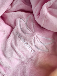 Limited Edition Pink Dragonfly Dressing Gown - Dragonfly Leotards - Sportswear