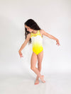 Lucia - Dragonfly Leotards - Girls leotard