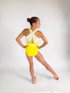 Lucia - Dragonfly Leotards - Girls leotard