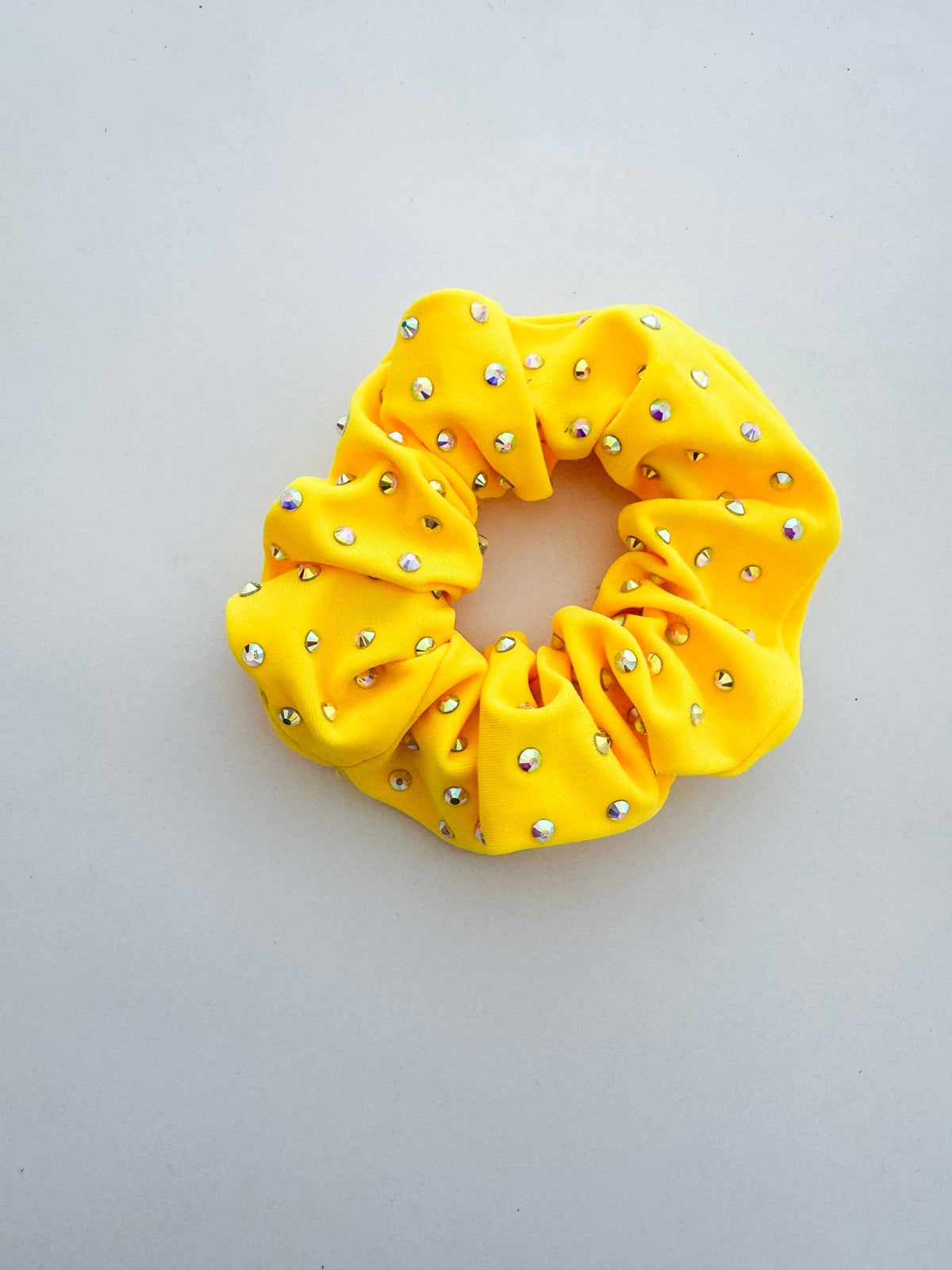 Lucia Scrunchie - Dragonfly Leotards - Hair accessories